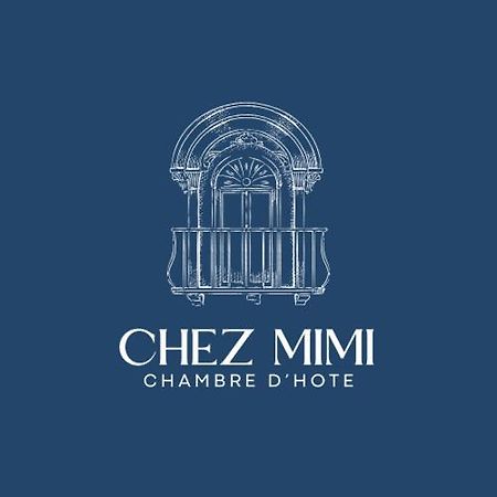 Вілла Chez Mimi 2 Маебур Екстер'єр фото