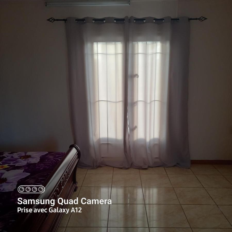Вілла Chez Mimi 2 Маебур Екстер'єр фото
